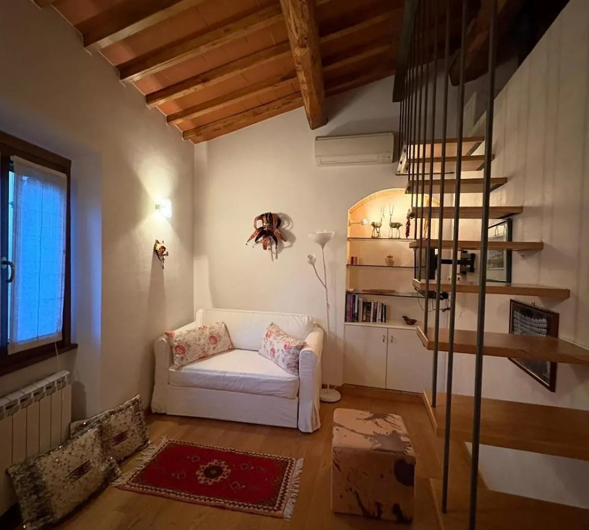 Apartment Marilu Greve in Chianti