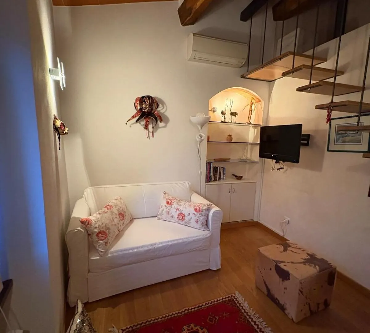 Apartment Marilu Greve in Chianti 0*,