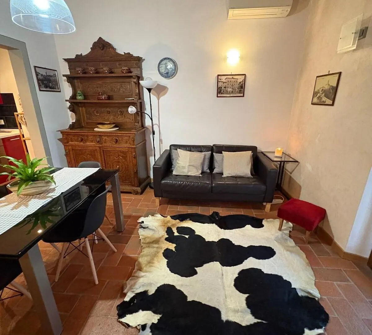 Apartment Marilu Greve in Chianti