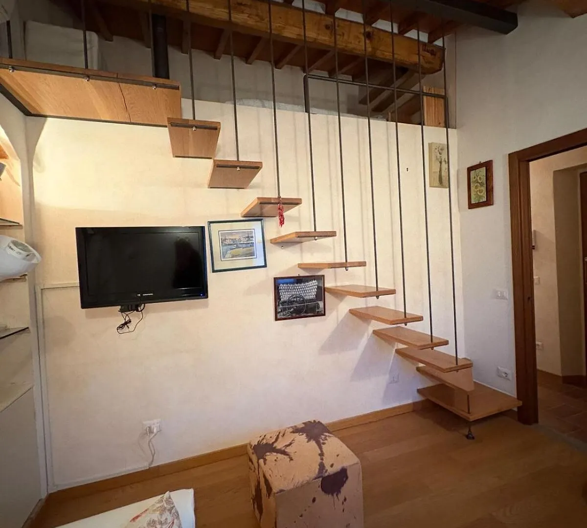 Apartment Marilu Greve in Chianti