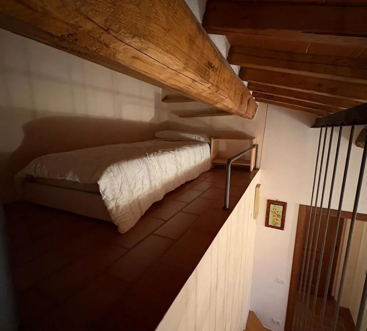 Apartment Marilu Greve in Chianti 0*,  Italy