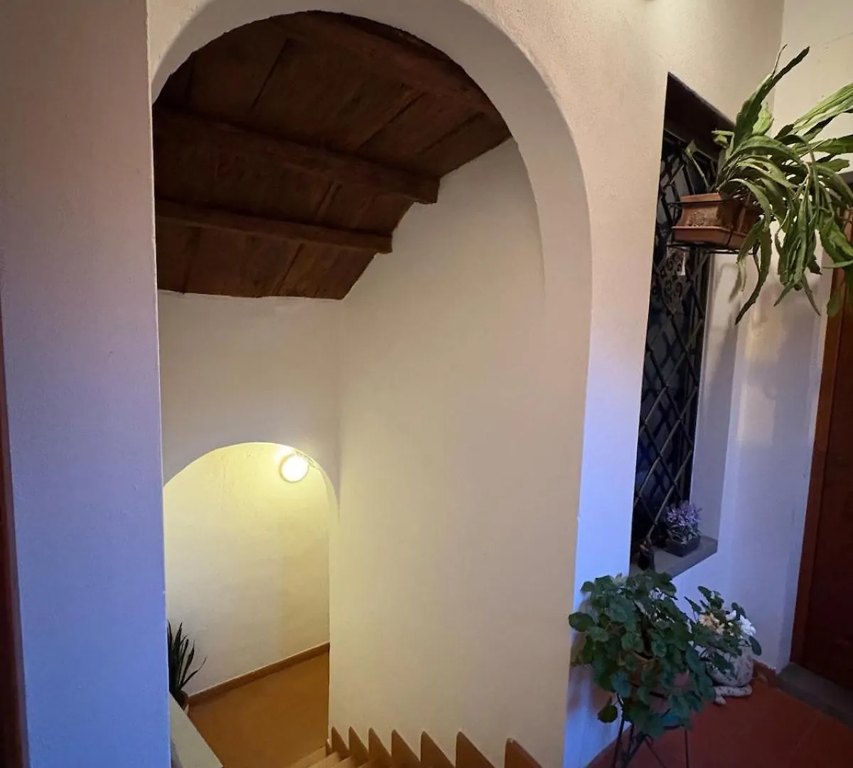 Apartment Marilu Greve in Chianti