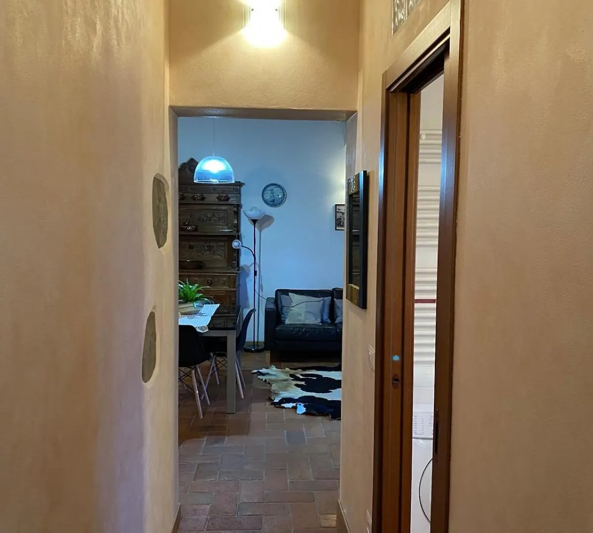Apartment Marilu Greve in Chianti