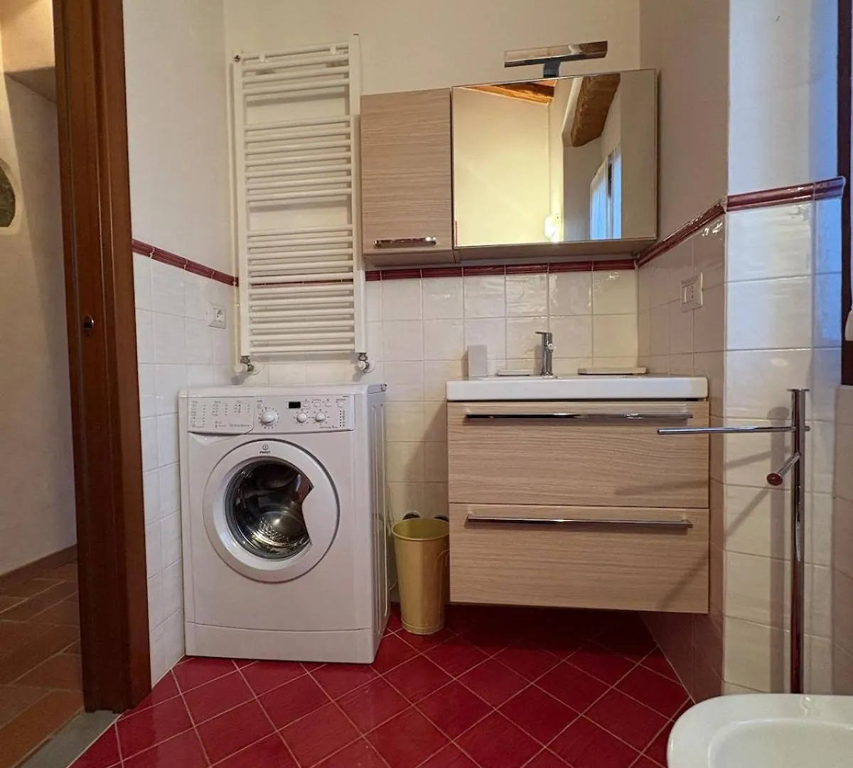 Apartment Marilu Greve in Chianti 0*,  Italy