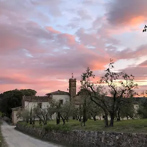 Vakantieboerderij Fattoria Di Rignana Winery, Greve in Chianti