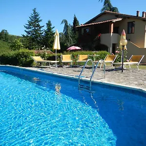 Vakantieboerderij Buonasera, Greve in Chianti