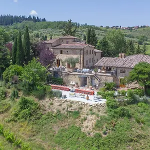 Landhuis Il Casello, Greve in Chianti