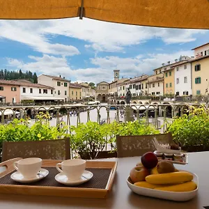 Gasthuis Suite Greve in Chianti, Greve in Chianti