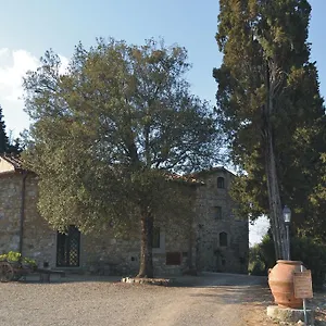 Appartement Tenuta Poggio Ai Mandorli, Greve in Chianti
