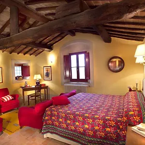 Romantic House Greve in Chianti