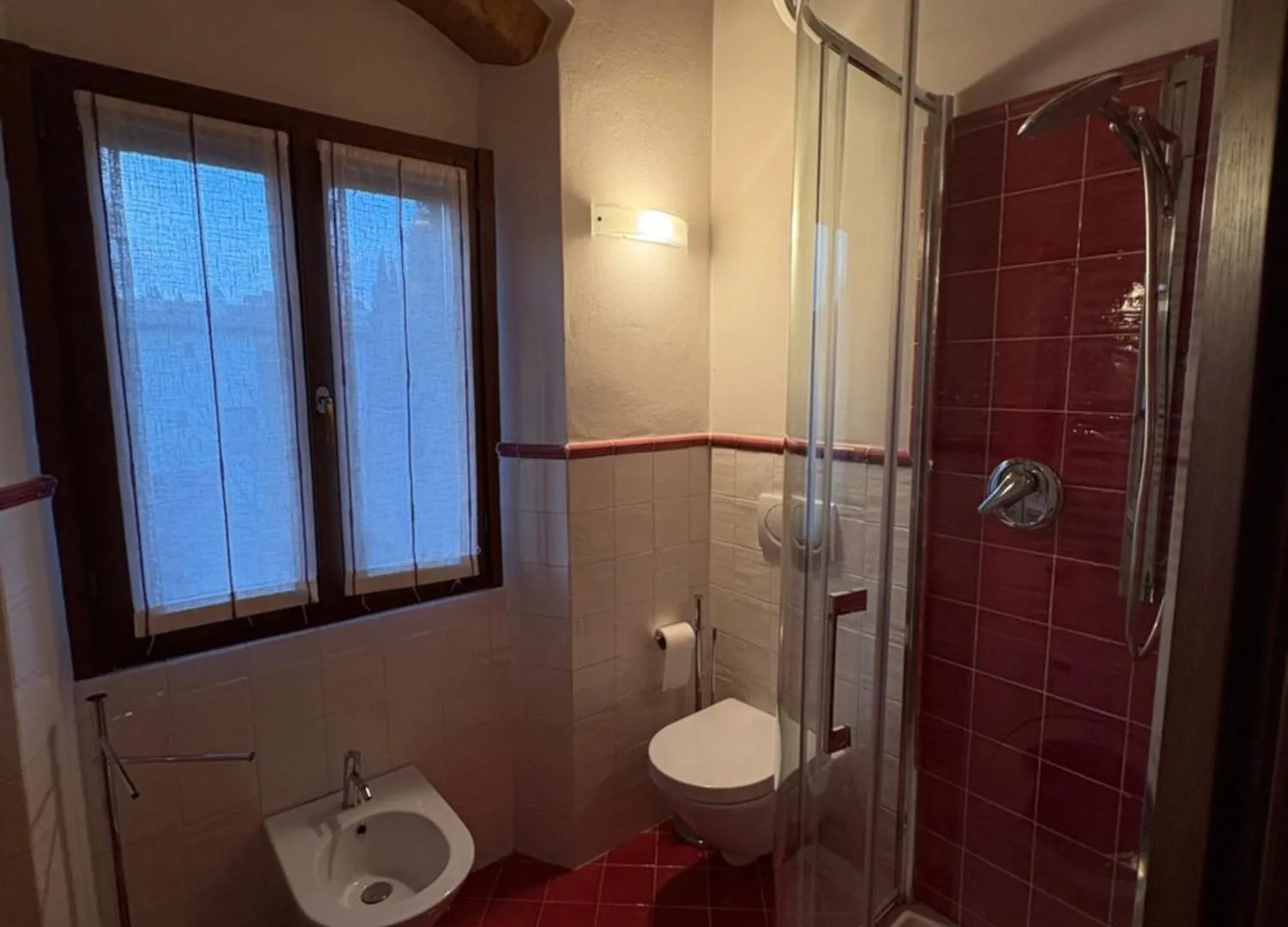Apartment Marilu Greve in Chianti Italy