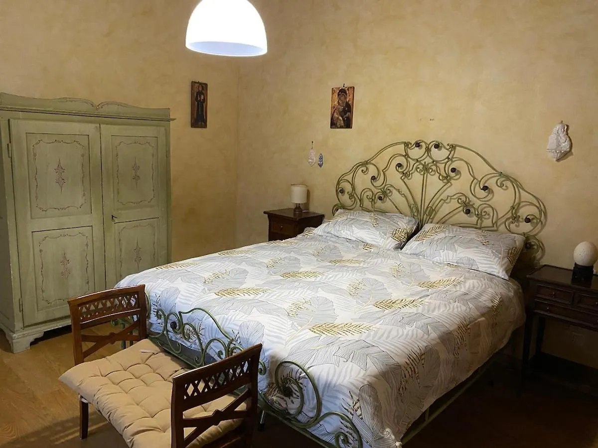 Apartment Marilu Greve in Chianti