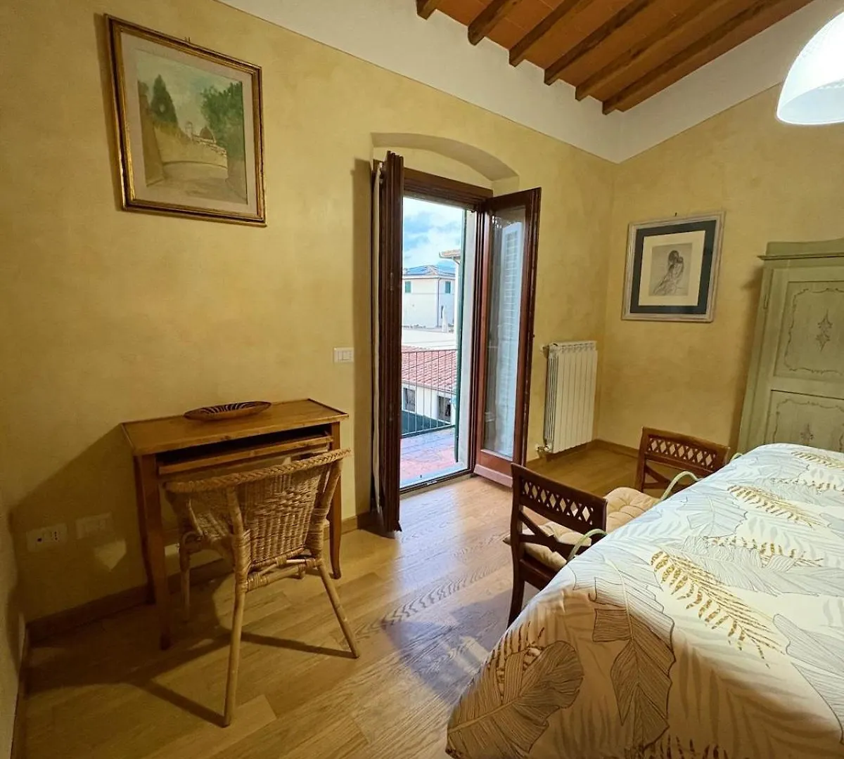 Apartment Marilu Greve in Chianti