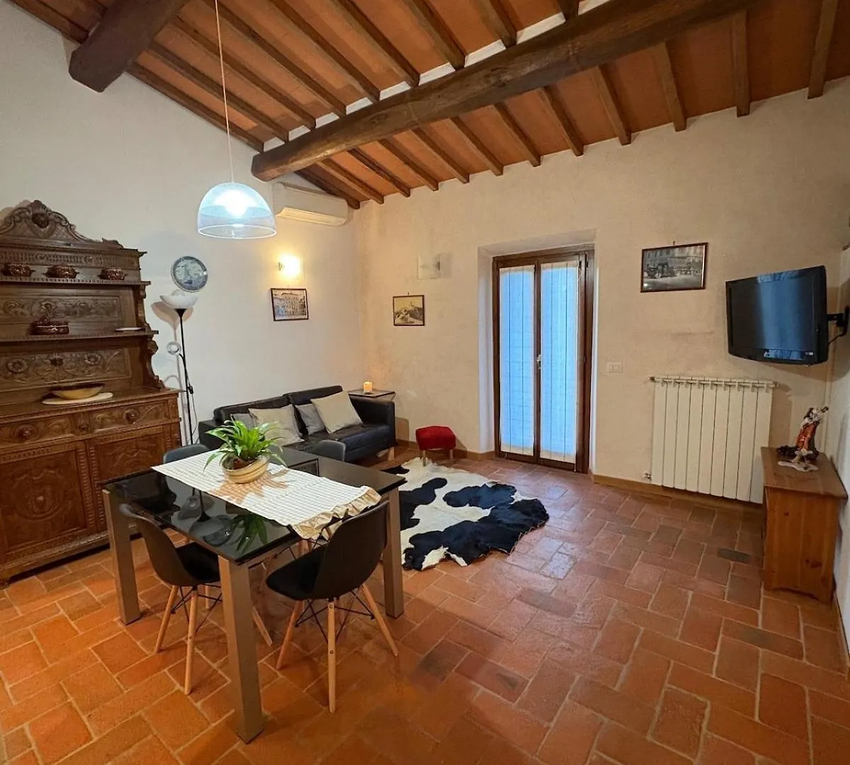 Apartment Marilu location