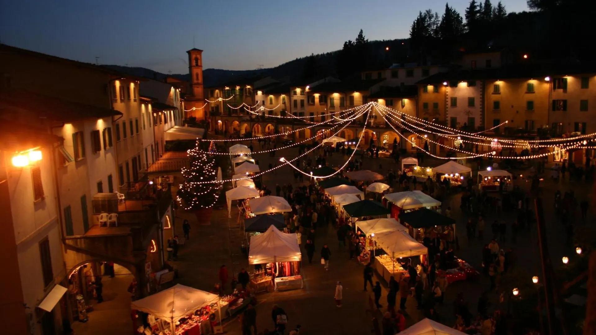 Apartment Marilu Greve in Chianti 0*,  Italy
